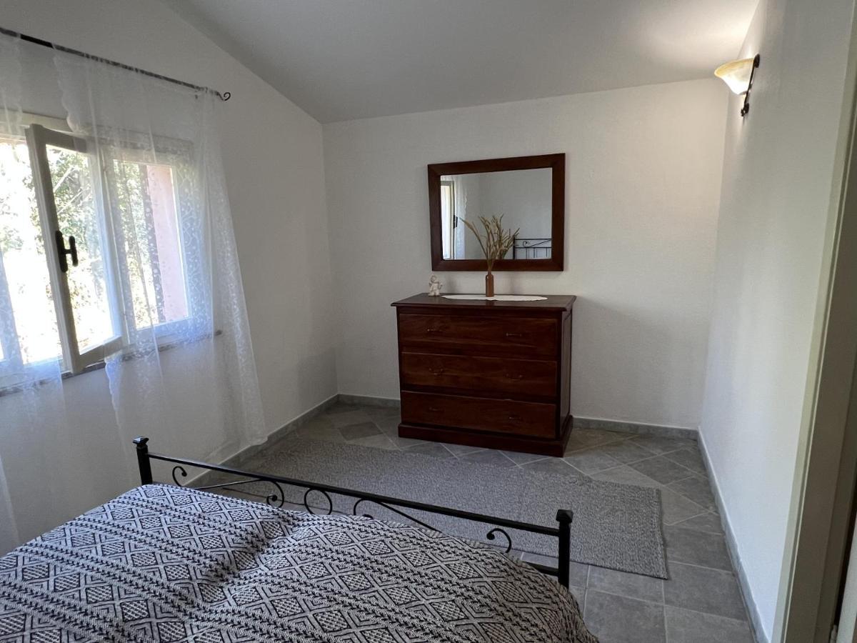 Casa Rosmarino Villa San Giovanni  Bagian luar foto
