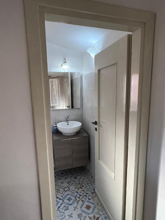 Casa Rosmarino Villa San Giovanni  Bagian luar foto