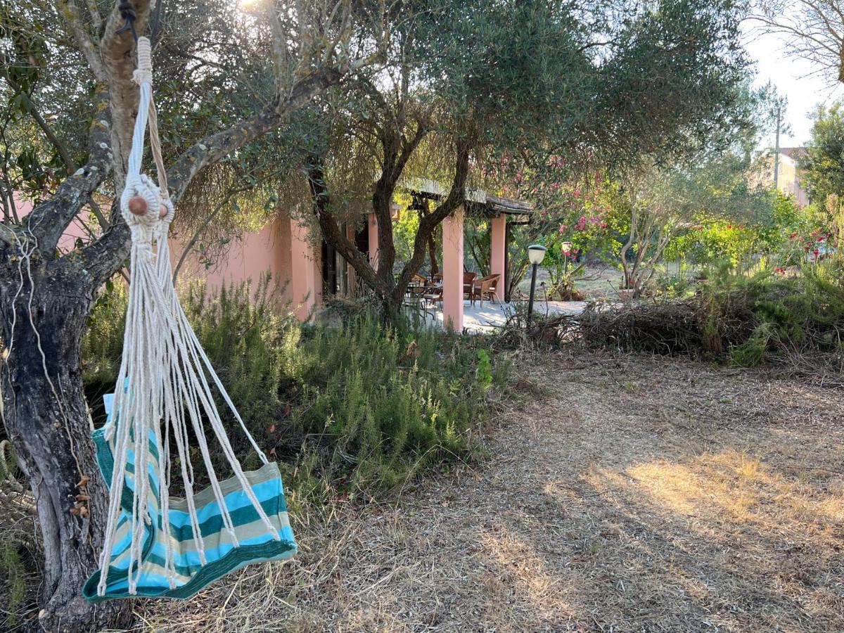 Casa Rosmarino Villa San Giovanni  Bagian luar foto